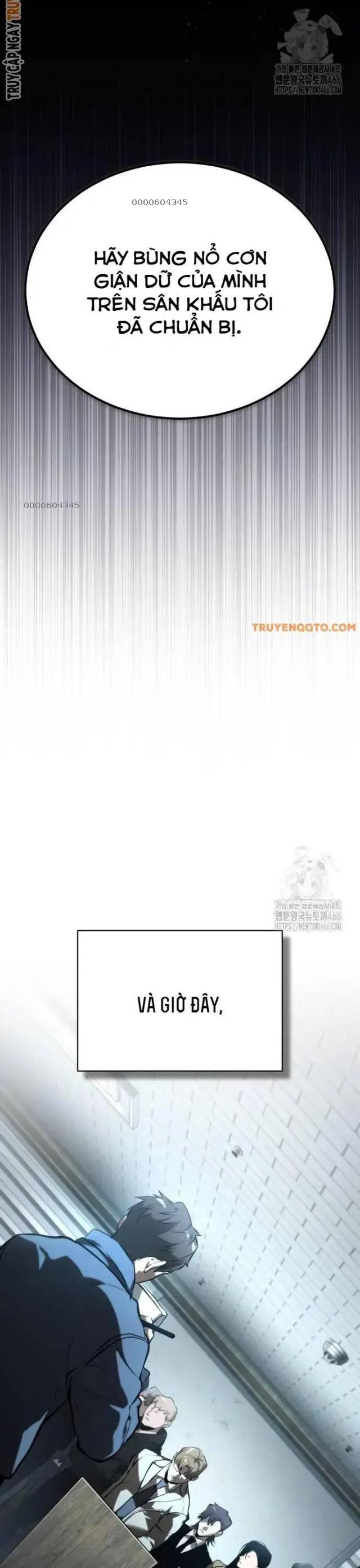 Ác Quỷ Trở Lại Học Đường - Page 6