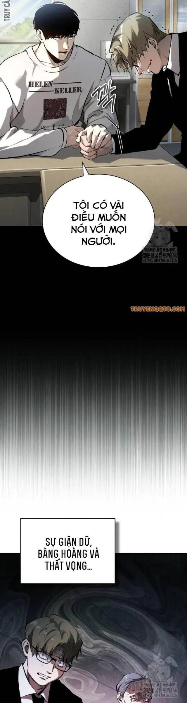 Ác Quỷ Trở Lại Học Đường - Page 4