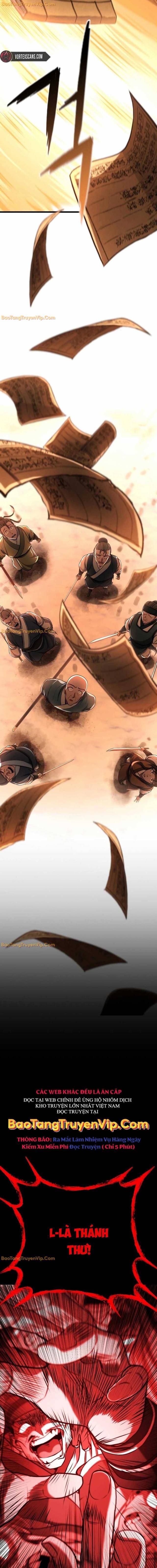 Hoa Vô Thập Nhật Công - Page 8