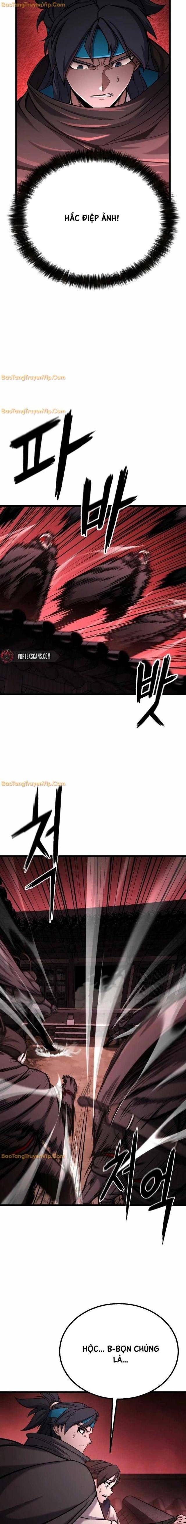 Hoa Vô Thập Nhật Công - Page 34