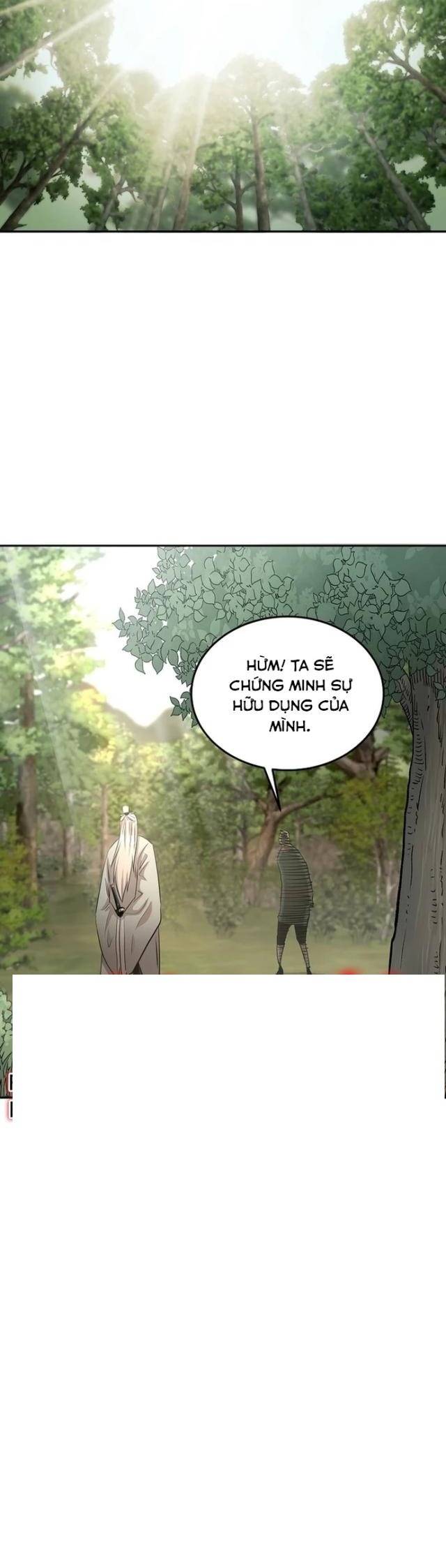 Ma Nhân Hoa Sơn - Page 15