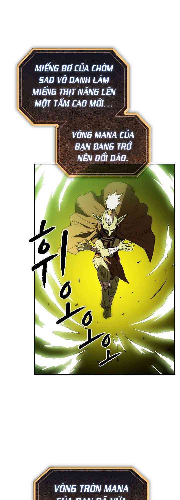 Người Chơi Trở Về Từ Địa Ngục - Page 42