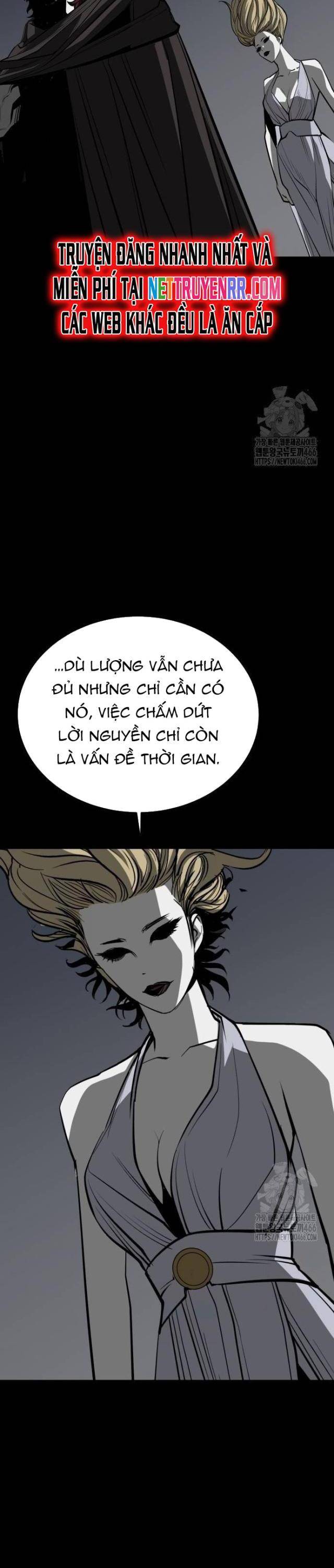 Nhân Vật Chính Ẩn Giấu Sức Mạnh - Page 25