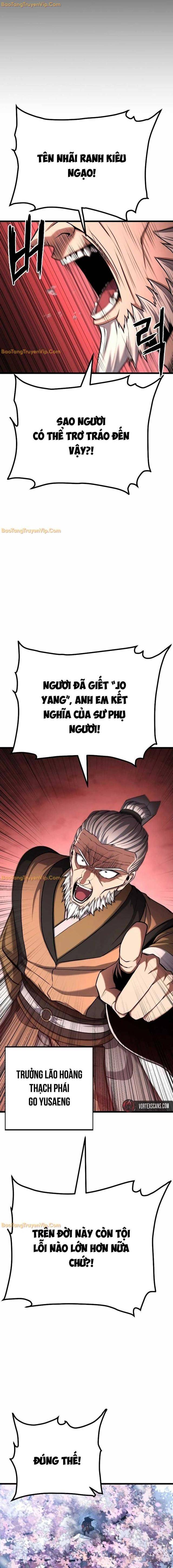 Hoa Vô Thập Nhật Công - Page 4