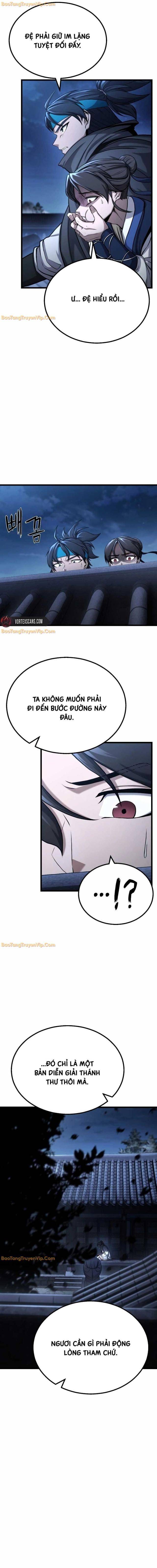 Hoa Vô Thập Nhật Công - Page 28