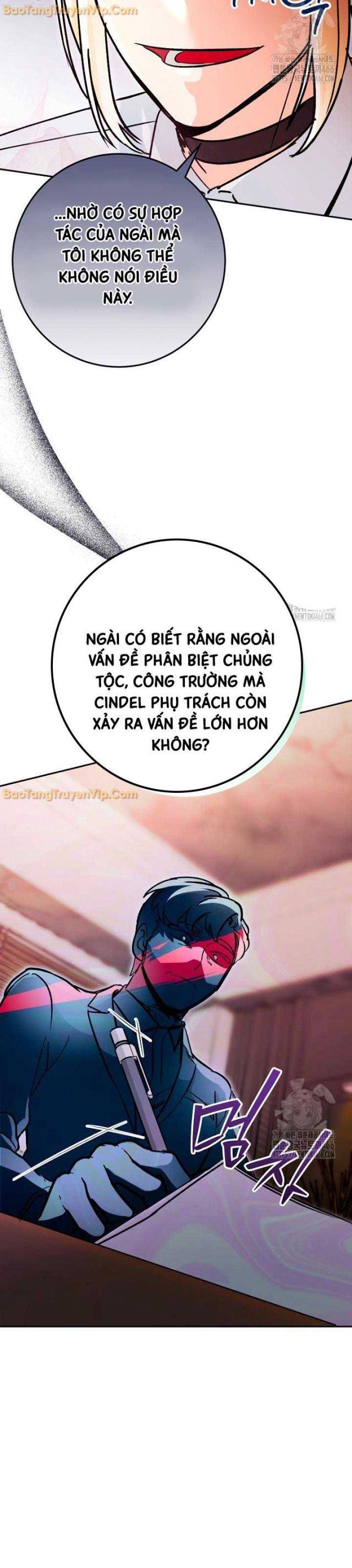 Trở Thành Công Tước Ở Thế Giới Ma Pháp - Page 35