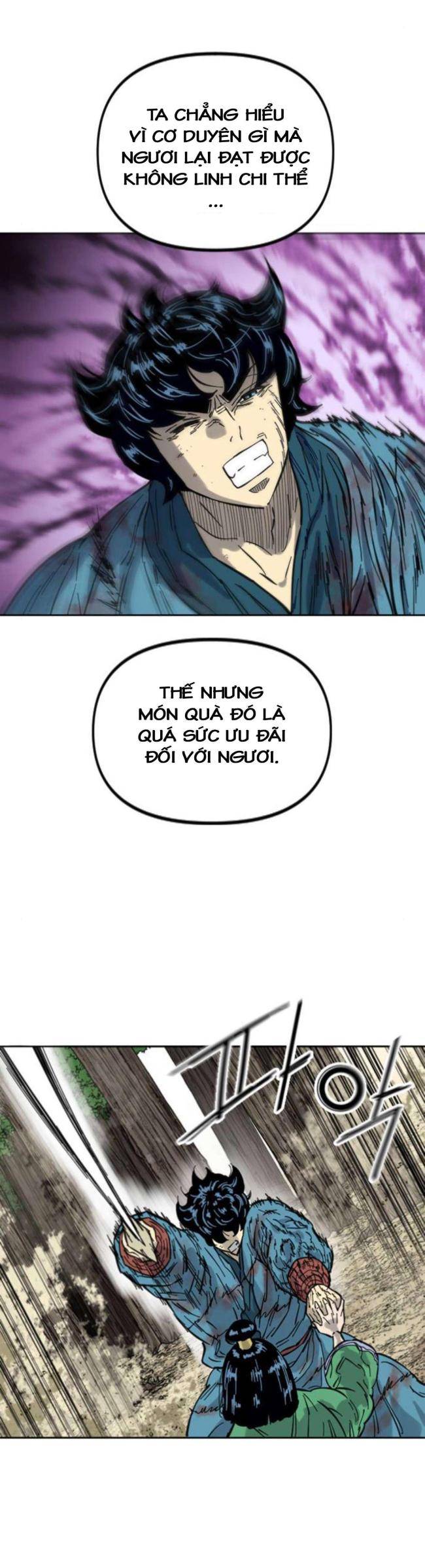 Thiên Hạ Đệ Nhất Nhân - Page 13