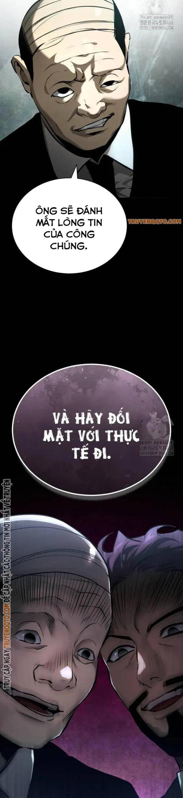 Ác Quỷ Trở Lại Học Đường - Page 26