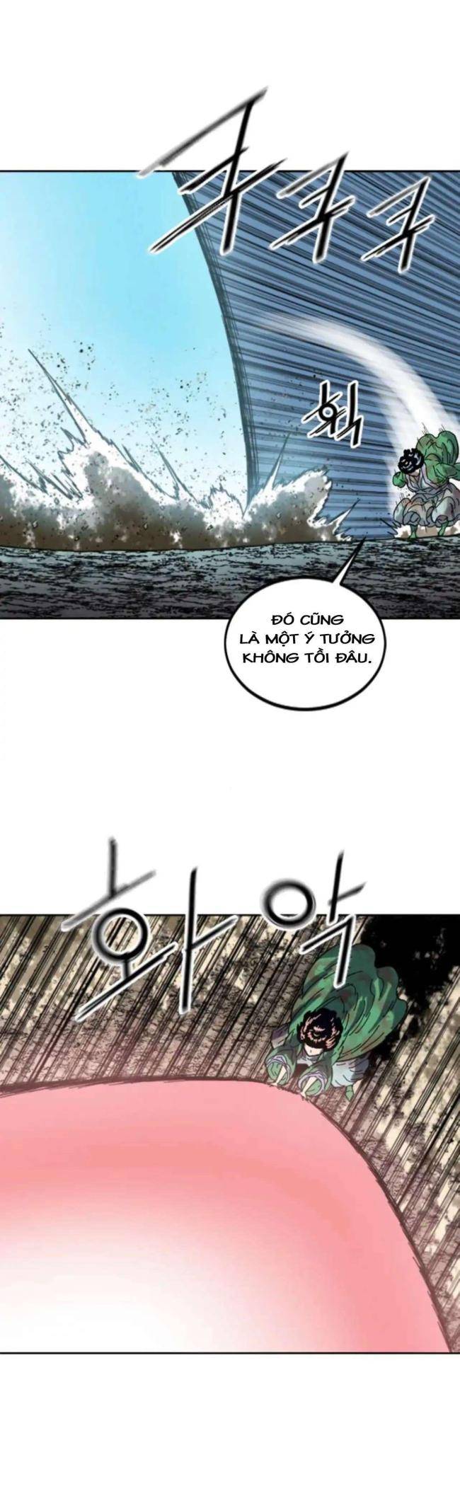 Thiên Hạ Đệ Nhất Nhân - Page 27