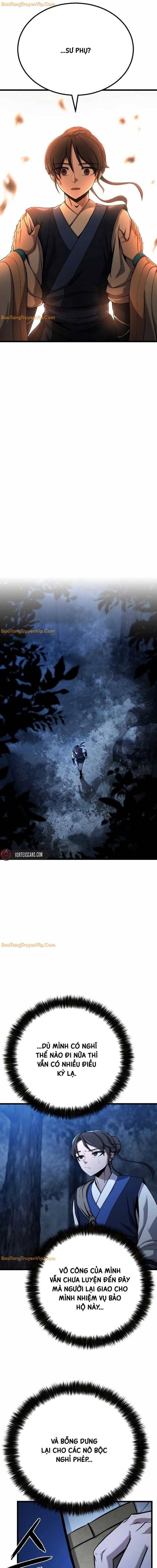 Hoa Vô Thập Nhật Công - Page 18