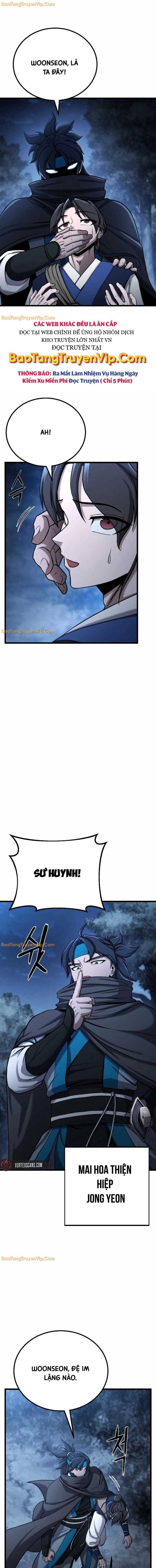 Hoa Vô Thập Nhật Công - Page 26