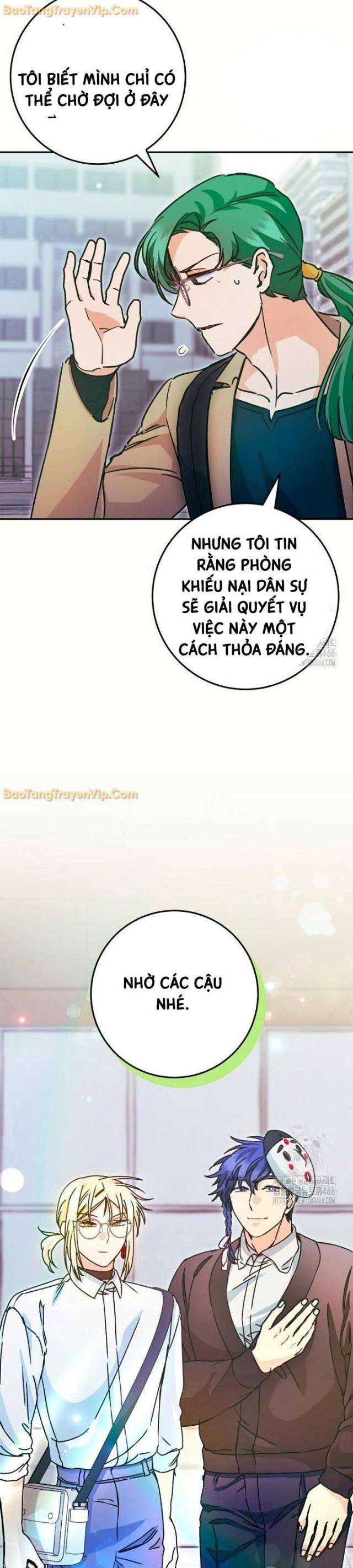 Trở Thành Công Tước Ở Thế Giới Ma Pháp - Page 18