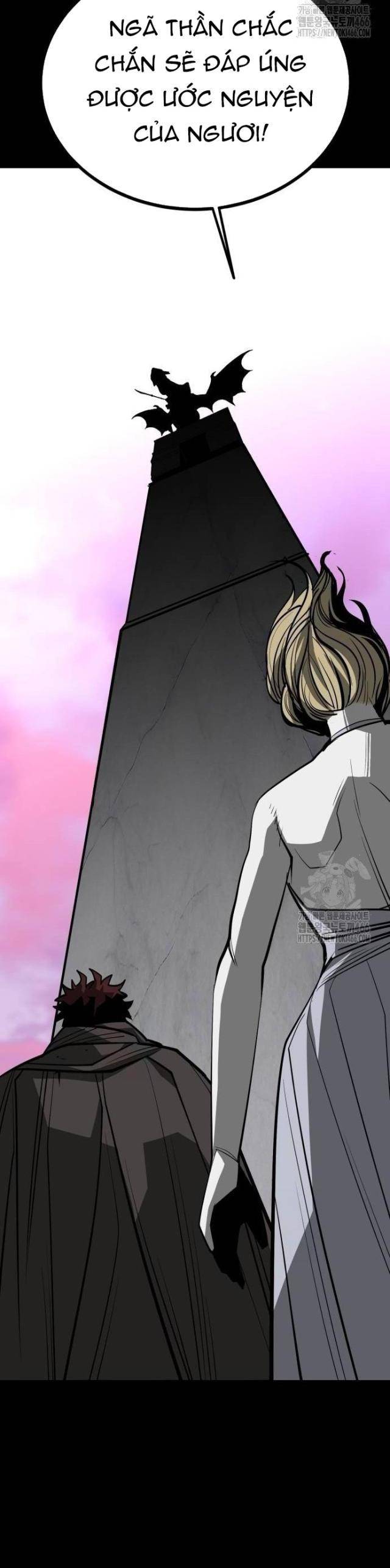 Nhân Vật Chính Ẩn Giấu Sức Mạnh - Page 31