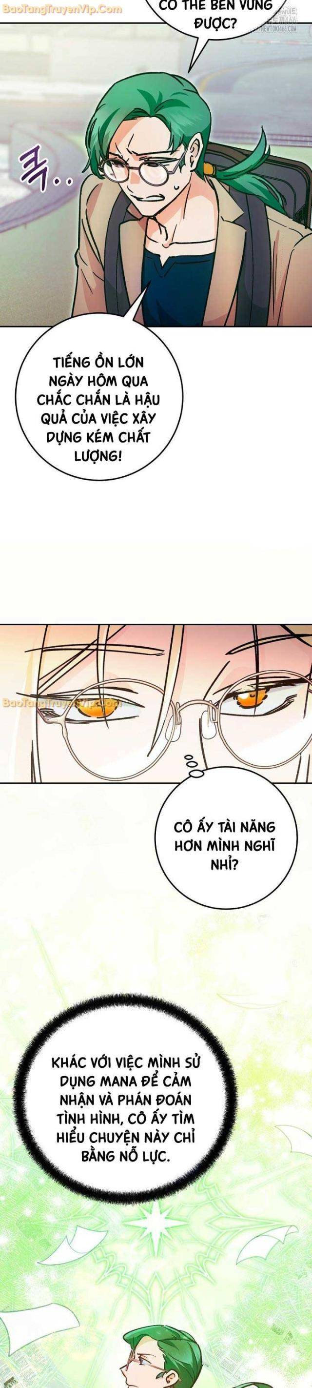 Trở Thành Công Tước Ở Thế Giới Ma Pháp - Page 16