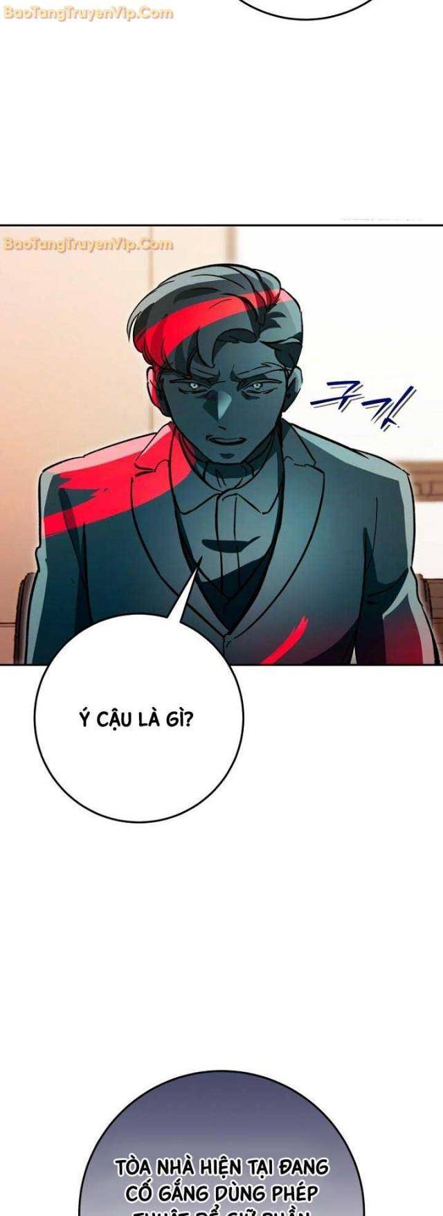 Trở Thành Công Tước Ở Thế Giới Ma Pháp - Page 37