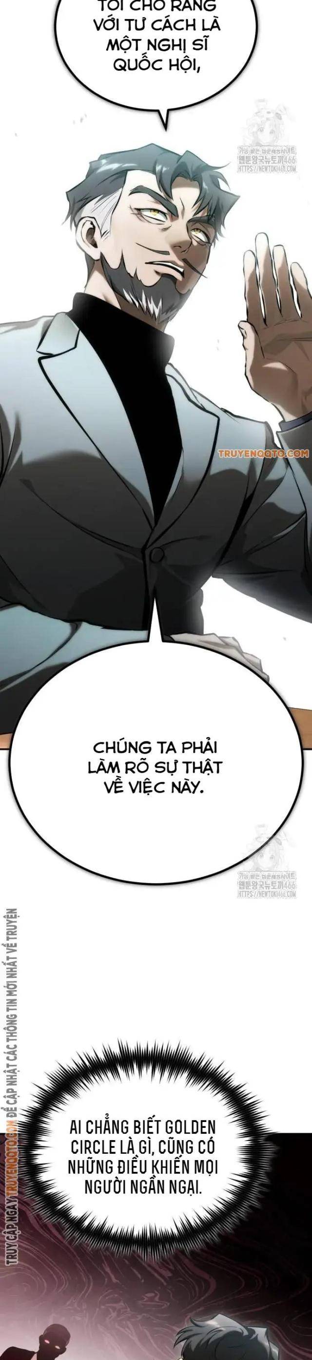 Ác Quỷ Trở Lại Học Đường - Page 18