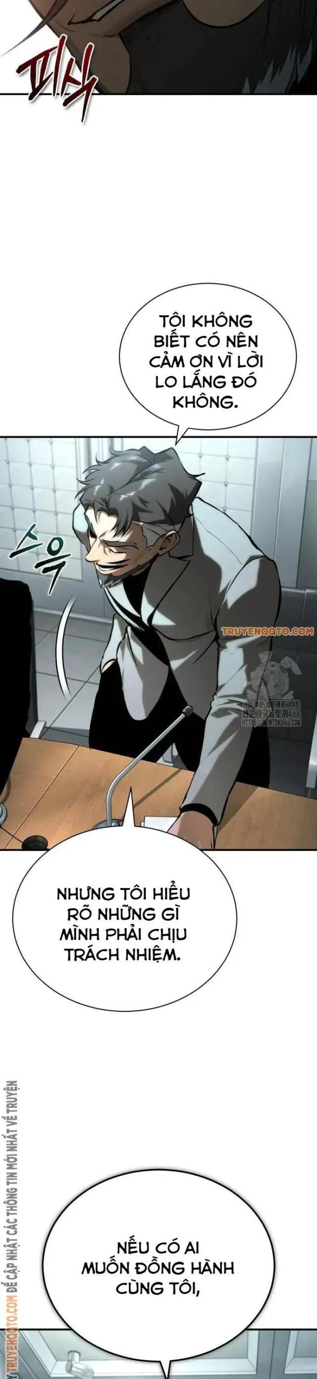 Ác Quỷ Trở Lại Học Đường - Page 28