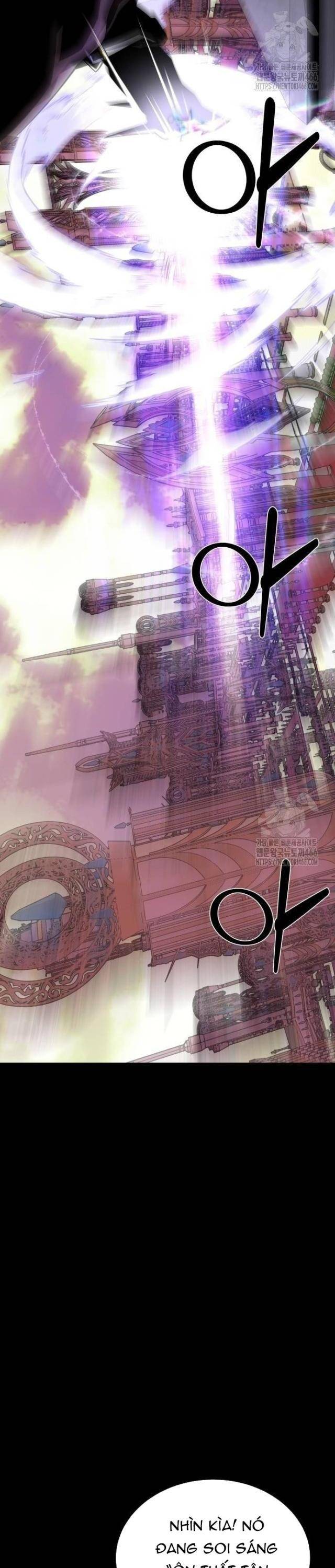 Nhân Vật Chính Ẩn Giấu Sức Mạnh - Page 21