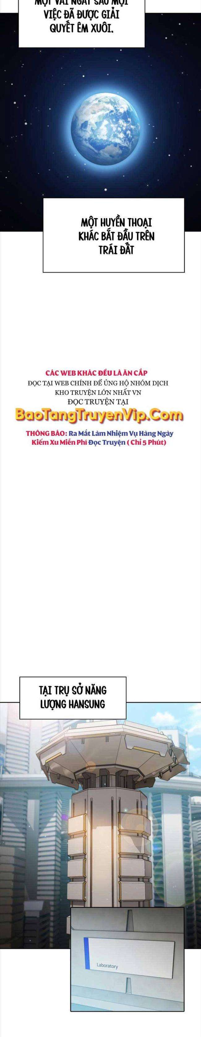 Người Chơi Trở Về Từ Địa Ngục - Page 23