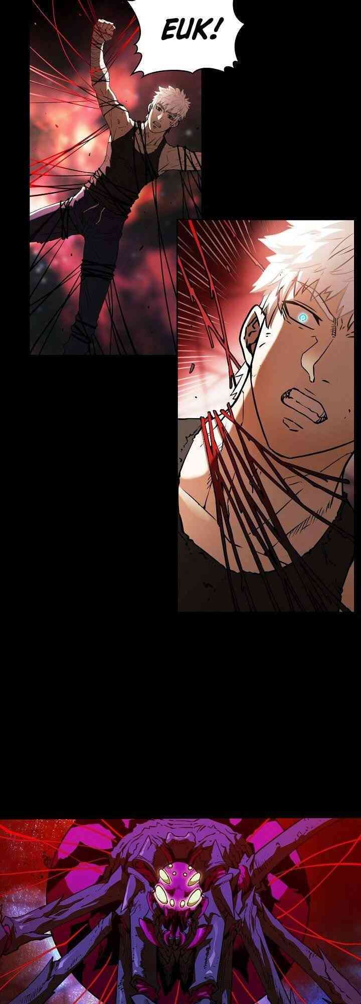 Người Chơi Trở Về Từ Địa Ngục - Page 17