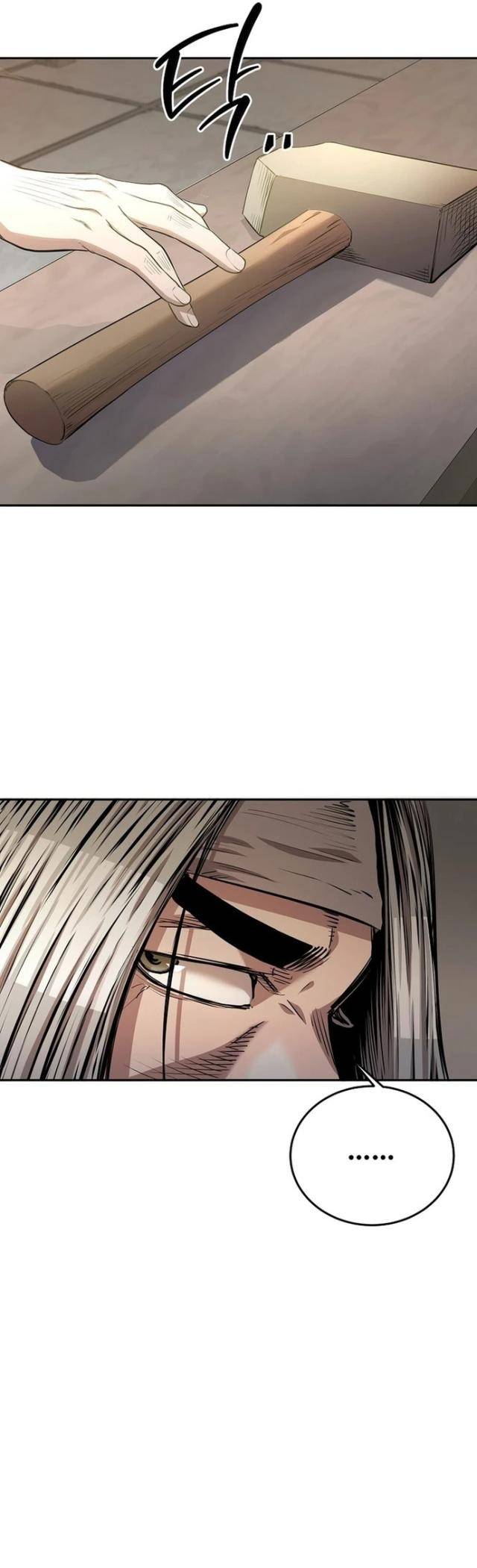 Ma Nhân Hoa Sơn - Page 31