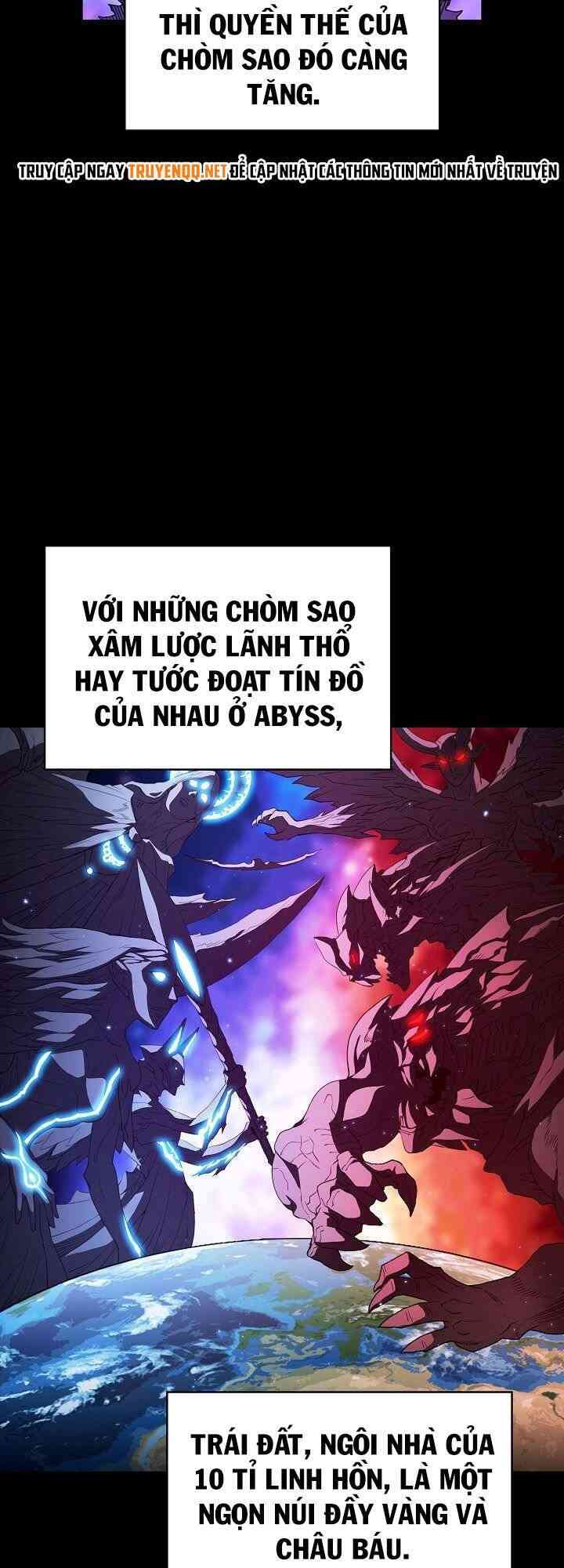 Người Chơi Trở Về Từ Địa Ngục - Page 28