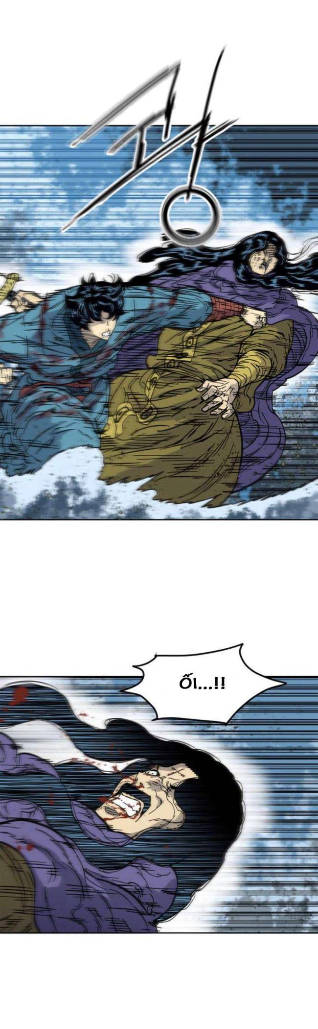 Thiên Hạ Đệ Nhất Nhân - Page 31