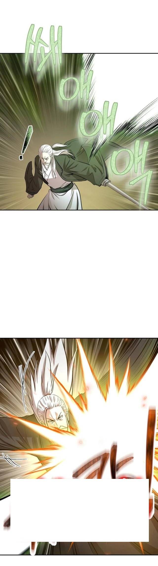 Ma Nhân Hoa Sơn - Page 39