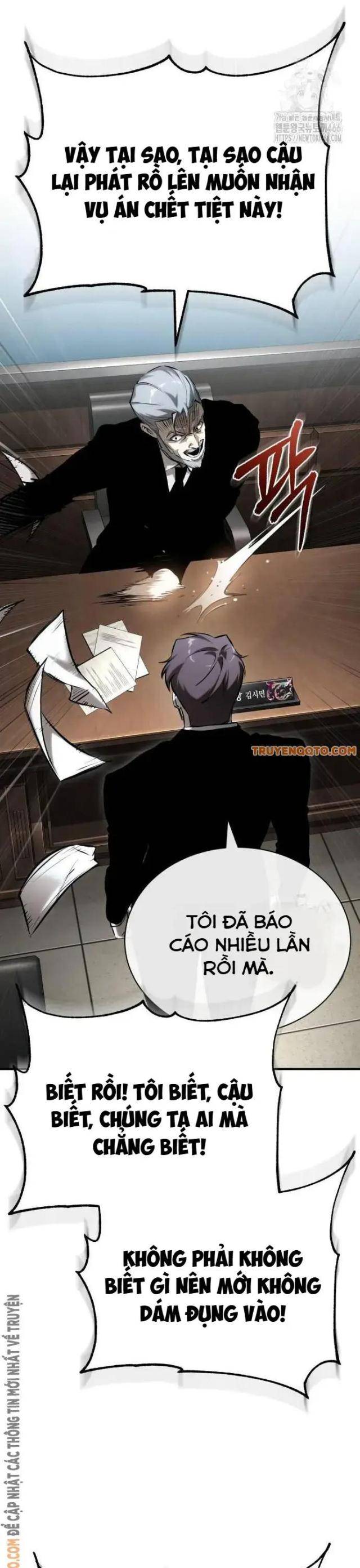 Ác Quỷ Trở Lại Học Đường - Page 48