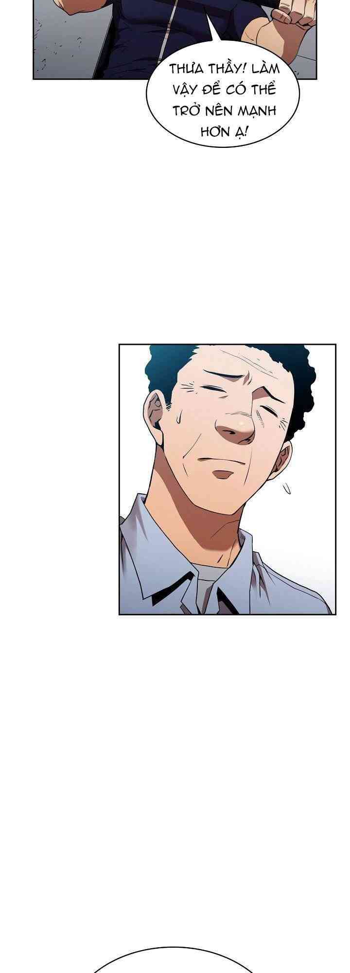 Người Chơi Trở Về Từ Địa Ngục - Page 49