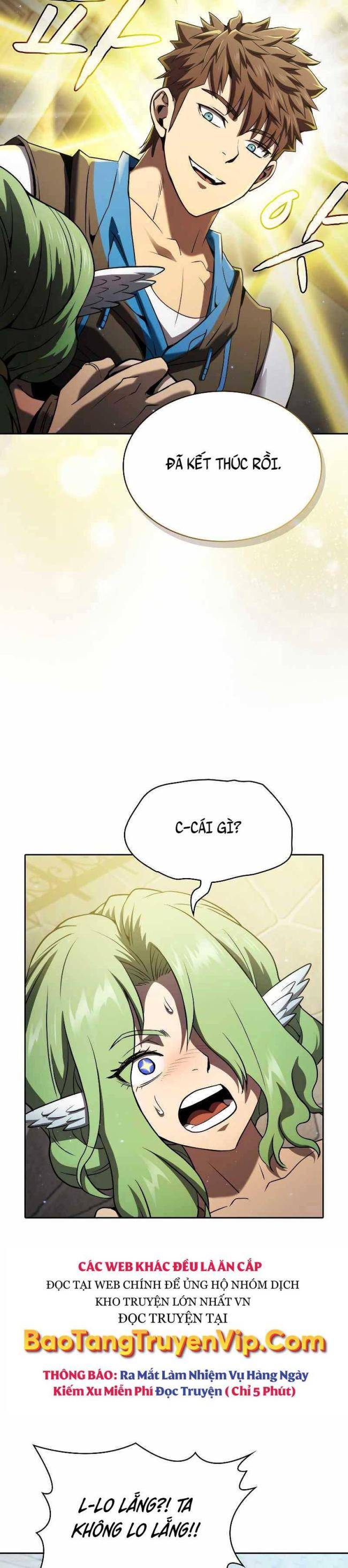 Người Chơi Trở Về Từ Địa Ngục - Page 9