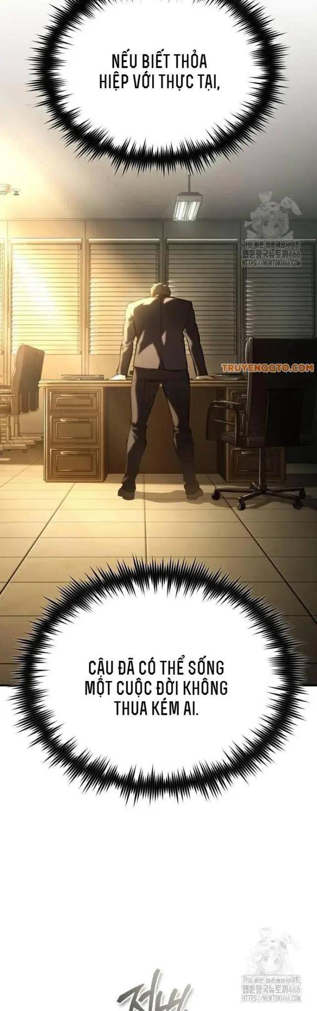 Ác Quỷ Trở Lại Học Đường - Page 55