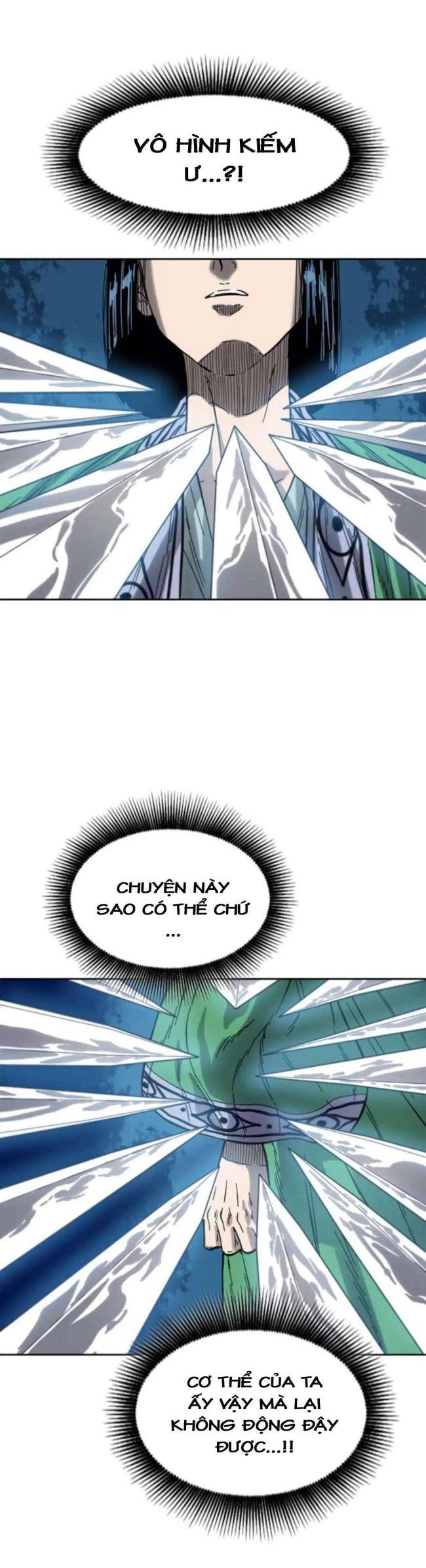 Thiên Hạ Đệ Nhất Nhân - Page 12