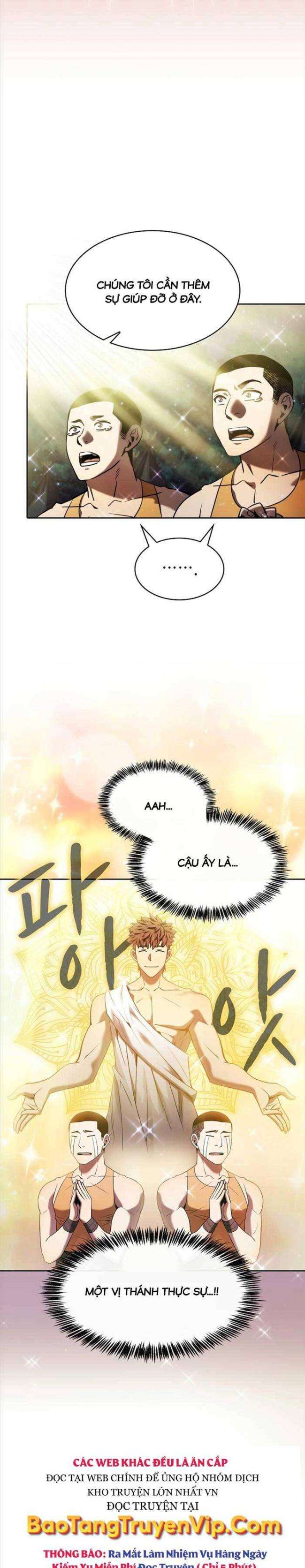 Người Chơi Trở Về Từ Địa Ngục - Page 19