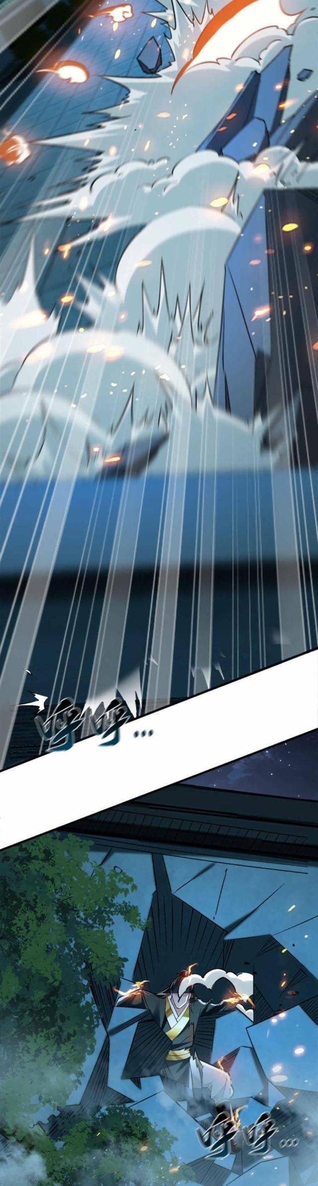 Ta Có Trăm Vạn Tốc Độ Đánh - Page 28