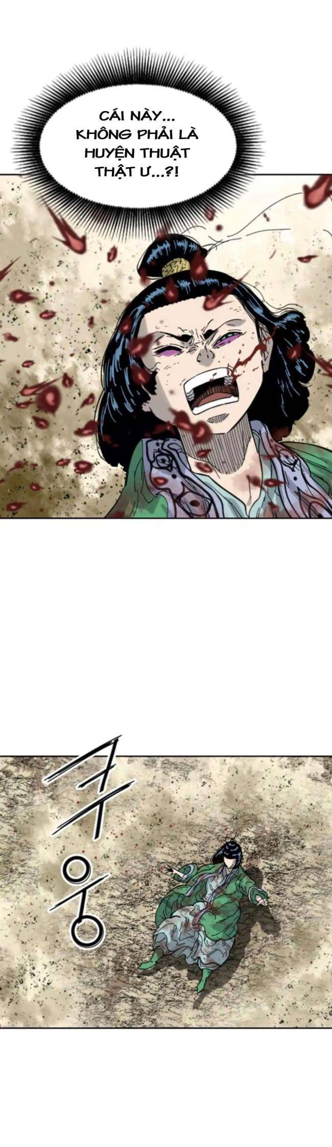 Thiên Hạ Đệ Nhất Nhân - Page 17