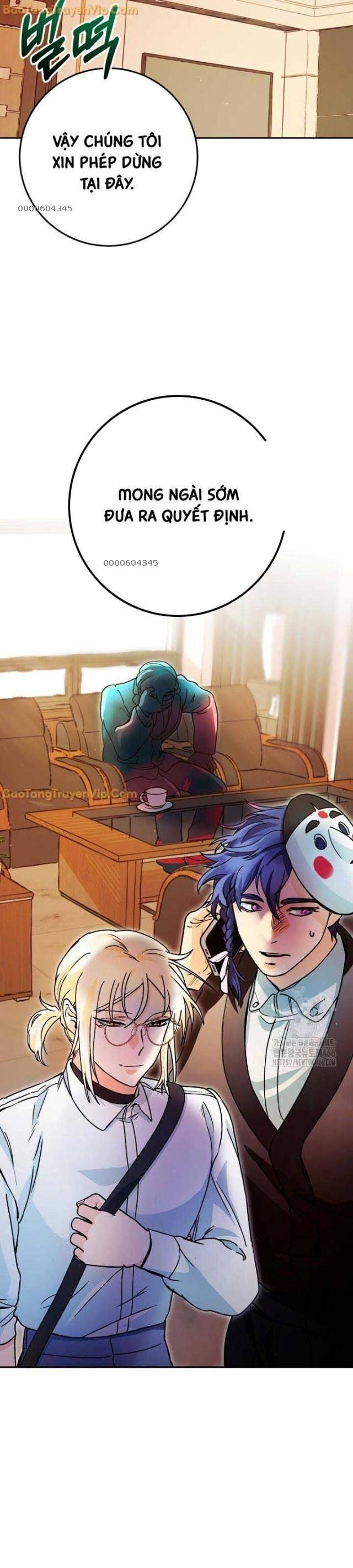 Trở Thành Công Tước Ở Thế Giới Ma Pháp - Page 42