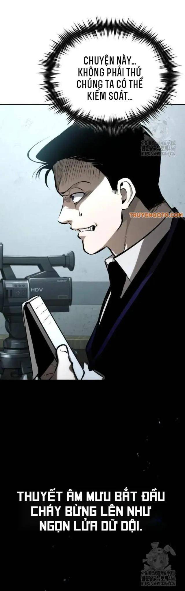 Ác Quỷ Trở Lại Học Đường - Page 12