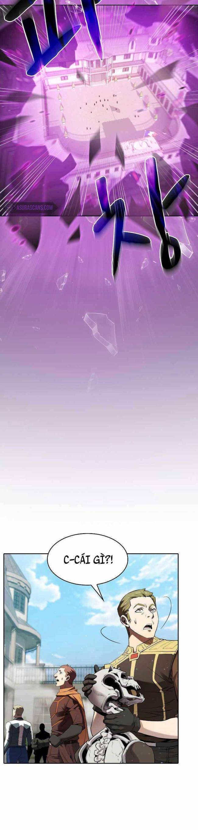 Người Chơi Trở Về Từ Địa Ngục - Page 4