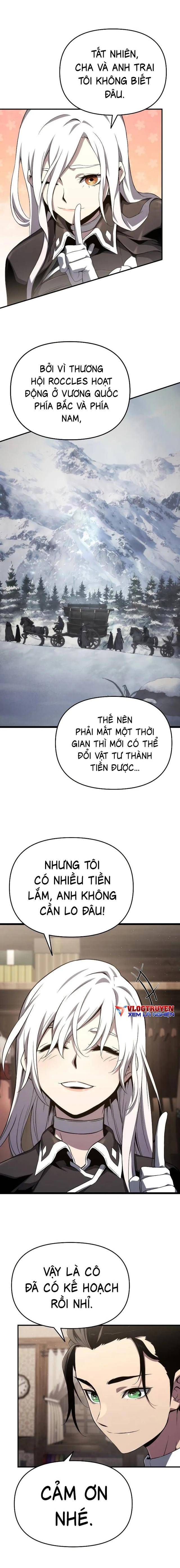 Linh Mục Tha Hóa - Page 10