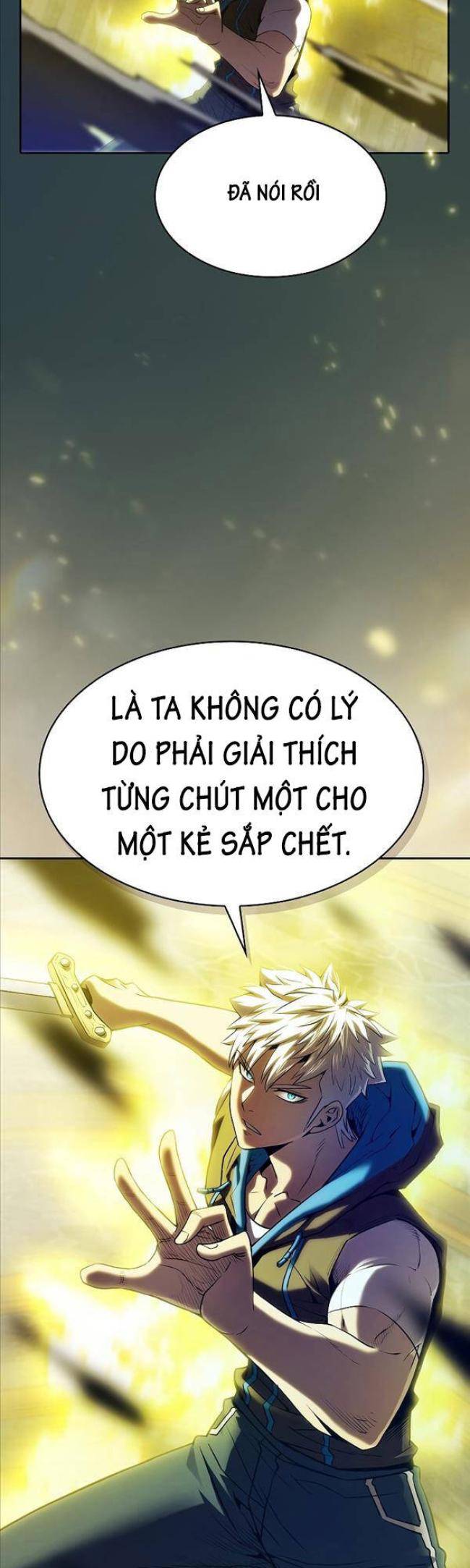 Người Chơi Trở Về Từ Địa Ngục - Page 44