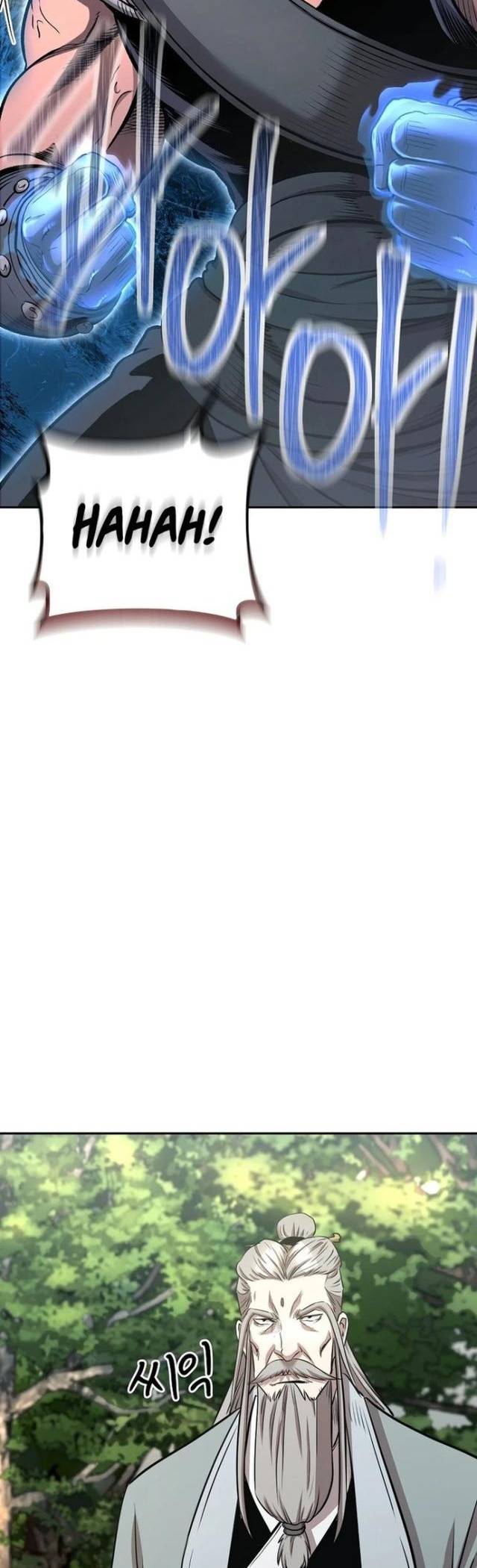 Ma Nhân Hoa Sơn - Page 26