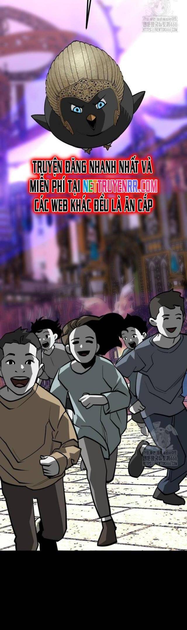 Nhân Vật Chính Ẩn Giấu Sức Mạnh - Page 23