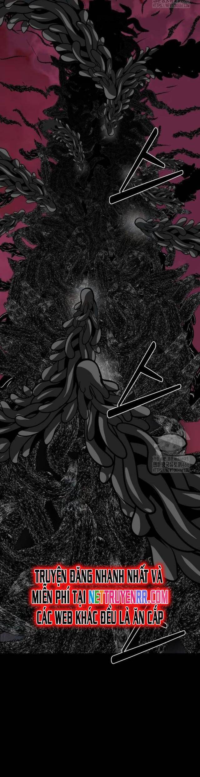 Nhân Vật Chính Ẩn Giấu Sức Mạnh - Page 48