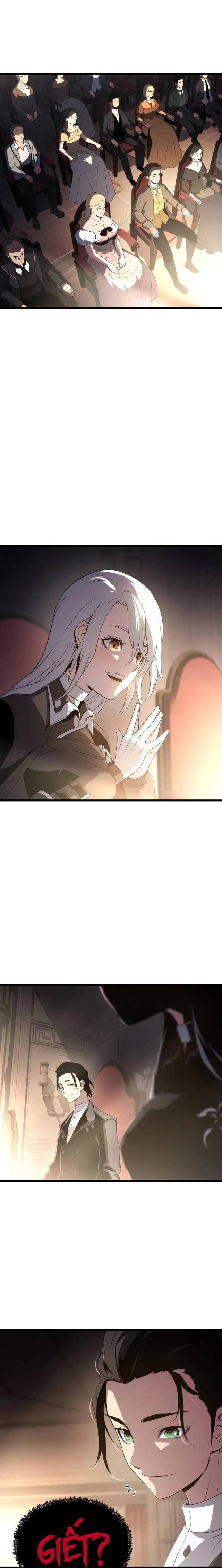 Linh Mục Tha Hóa - Page 14