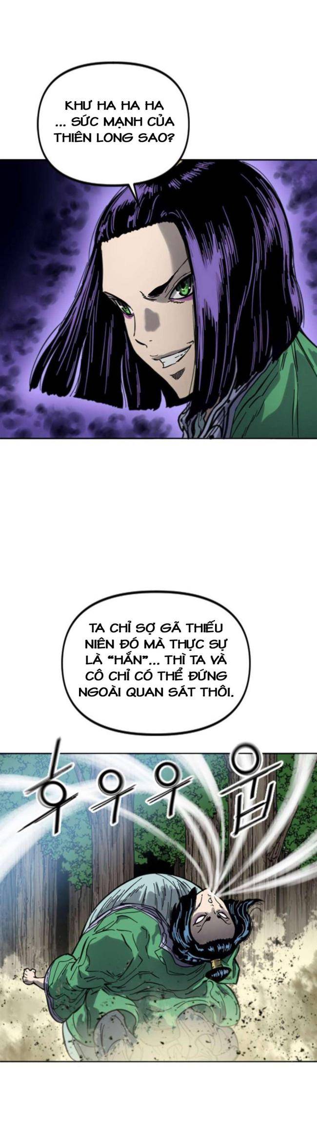 Thiên Hạ Đệ Nhất Nhân - Page 29