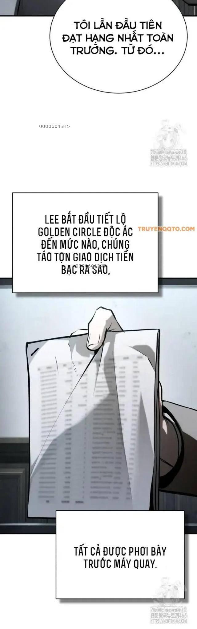 Ác Quỷ Trở Lại Học Đường - Page 8