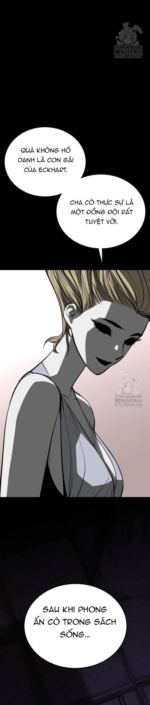 Nhân Vật Chính Ẩn Giấu Sức Mạnh - Page 10