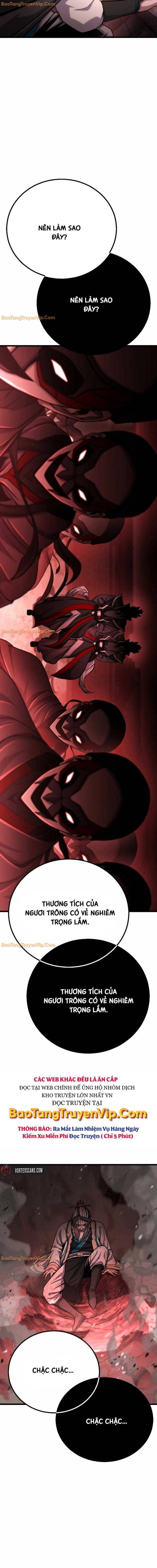 Hoa Vô Thập Nhật Công - Page 35