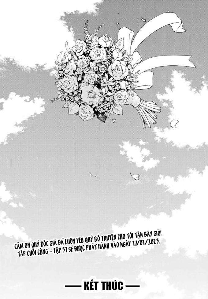 Kịch Trường Của Takemichi - Page 29